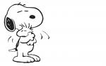 snoopy wallpape free background