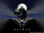 batman cartoon images wallpaper
