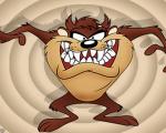 Looney Tunes Characters taz free