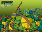 Ninja Turtle Wallpaper HD desktop