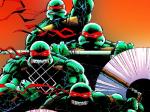 Ninja Turtles Cartoon HD