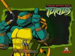 Ninja Turtles free hd