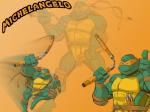 ninja turtles desktop