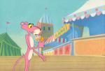 Original Pink Panther cartoon