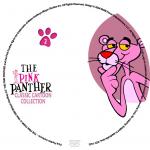Pink Panther cd