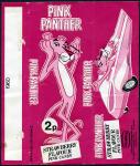 Pink Panther strawberry