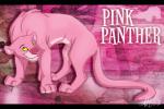 pink panther cover