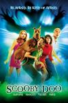 Scooby Doo movie poster
