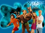 Scooby and wallpaper free