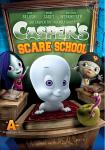 Casper School Poster