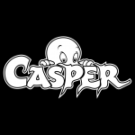 casper cover