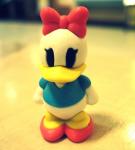 Daisy Duck toy