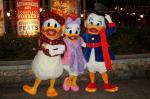 ducks costumes