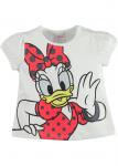 girls disney daisy duck t-shirt