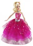 Barbie A Fashion Fairytale Barbie Doll