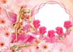 Barbie Pink Fairy