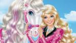 Barbie Pony Tale