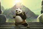 Kung Fu Panda quotes