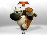 Kung Fu Panda walpaper wide