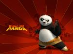 The kung fu panda image