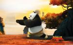 kung fu panda 2 wide hd