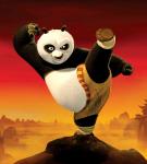 kung fu panda free cover