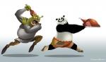 kung fu panda hd desktop