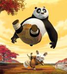 kung fu panda jump