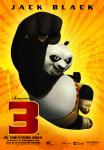 kung fu panda poster