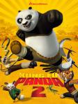 kung fu panda poster wallpaper