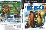 ice age dinosaurs cover