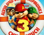 Alvin And The Chipmunks cartoon
