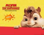 Alvin and the Chipmunks Wallpaper