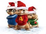 Alvin and the Chipmunks wallpaper hd