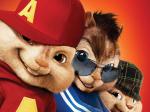 alvin and the chipmunks poster wallpaper