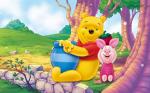 Winnie the Pooh Wallpaper free
