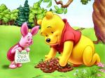 Winnie the Pooh and Piglet photos