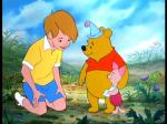 Winnie the Pooh and the Blustery