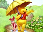 Winnie the Pooh facebook