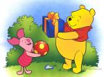 Winnie the pooh and piglet wallpaper winnie the pooh wallpaper