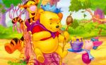 winnie the pooh avatar