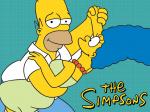 New wallpapers the simpsons