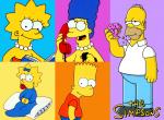 New wallpapers the simpsons free