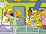 The Baby the simpsons