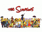 the Simpsons