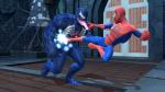 Spider Man Friend Foe