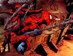 Spider man comic super hero wallpapers fantasy