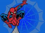 comic spider man