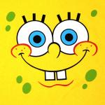 spongebob squarepants face