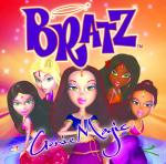Bratz Magic cover
